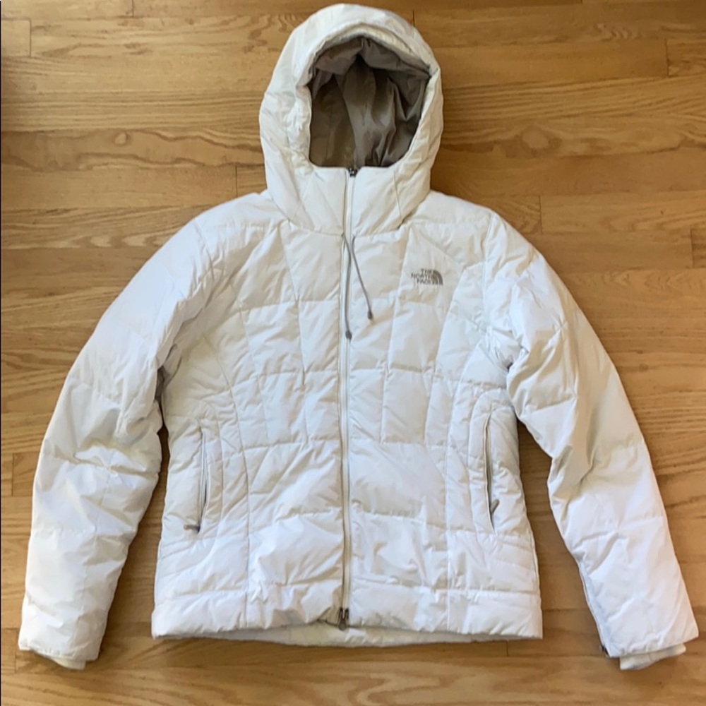Women’s North Face Winter Jacket